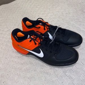 COPY - NIKE ALPHA HUARACHE ELITE II LOW BASEBALL CLEATS